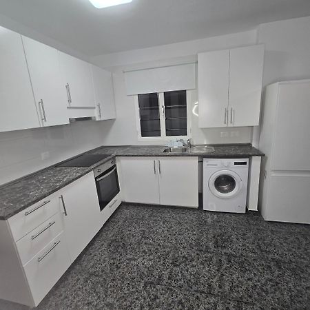 Casa Nino Appartement Playa Honda  Buitenkant foto