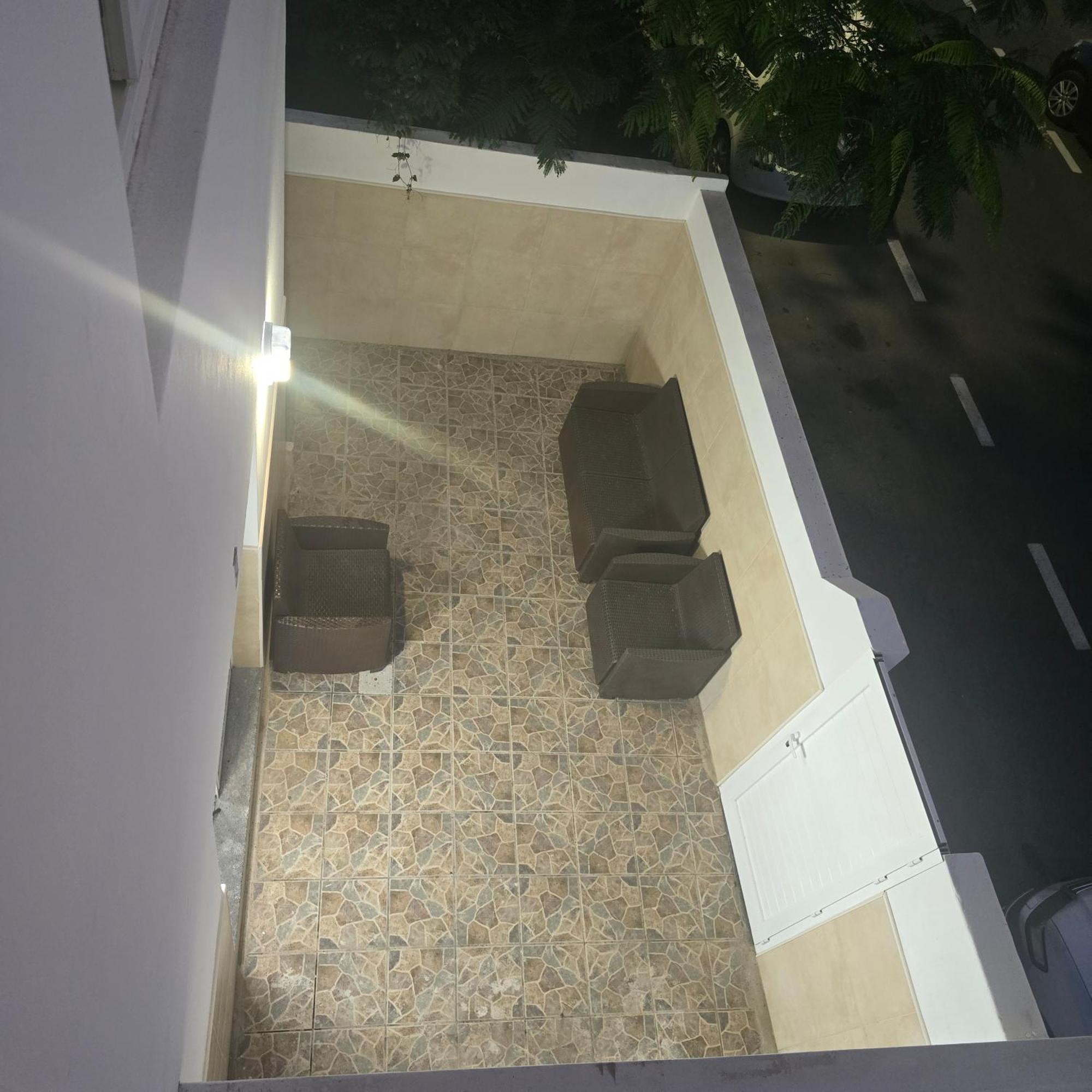 Casa Nino Appartement Playa Honda  Buitenkant foto