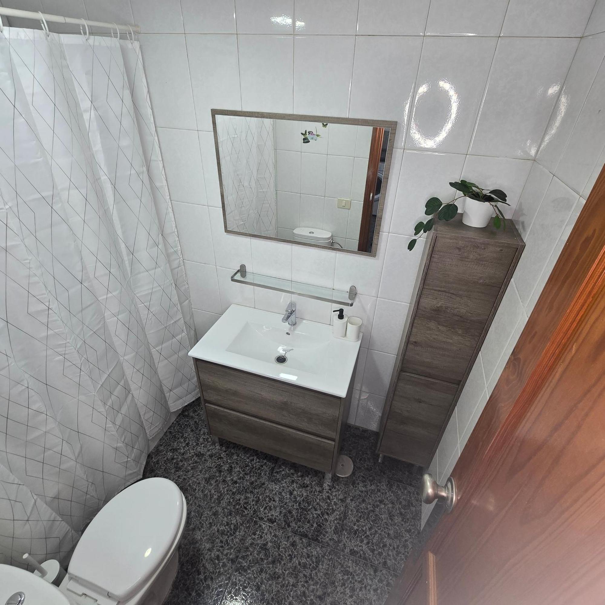 Casa Nino Appartement Playa Honda  Buitenkant foto