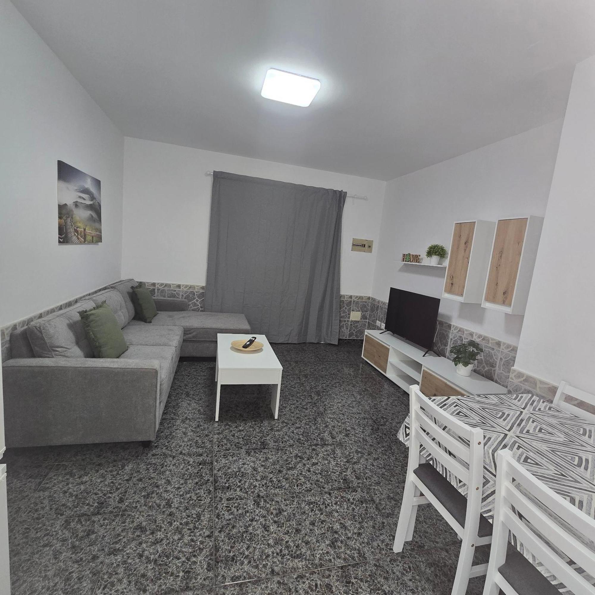 Casa Nino Appartement Playa Honda  Buitenkant foto