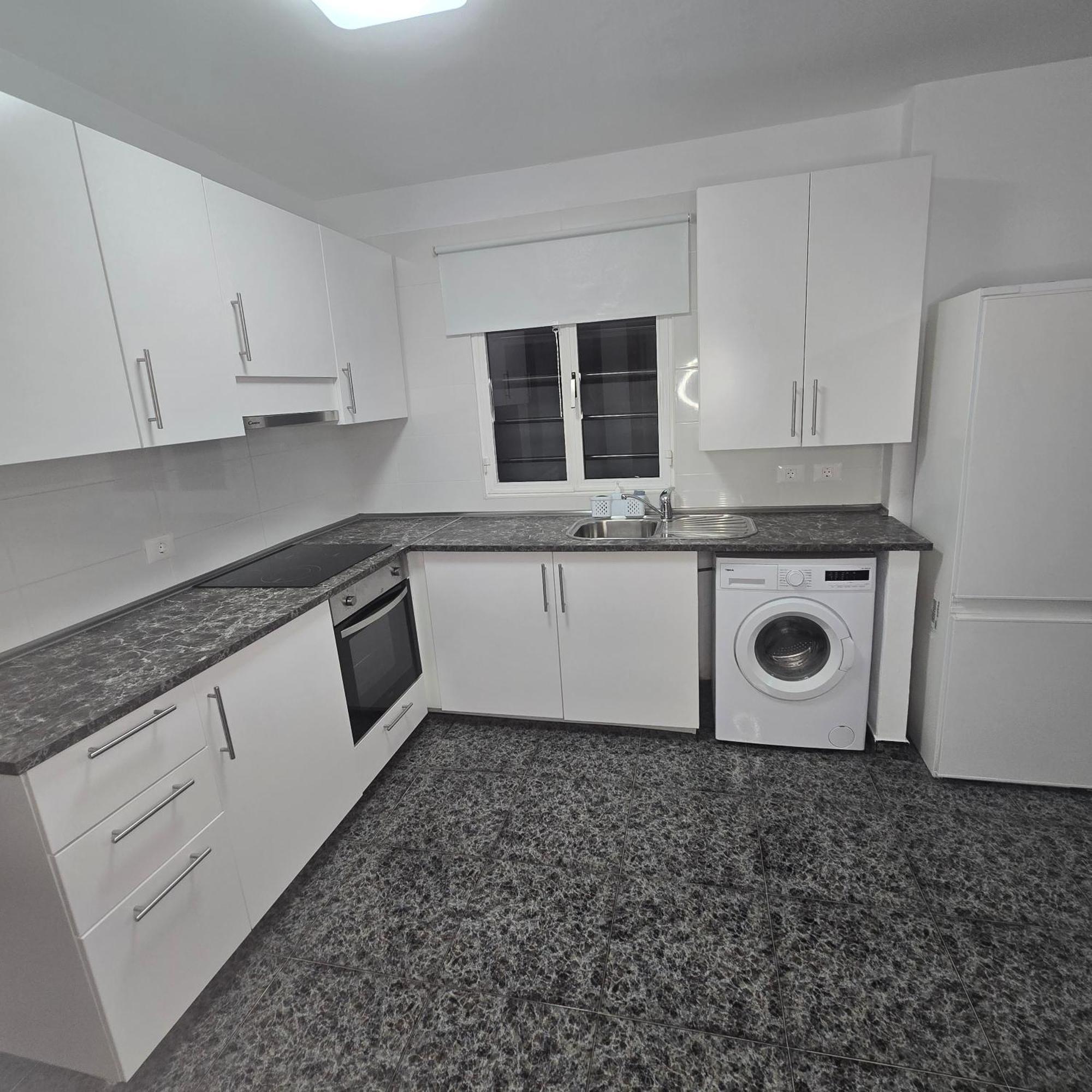 Casa Nino Appartement Playa Honda  Buitenkant foto