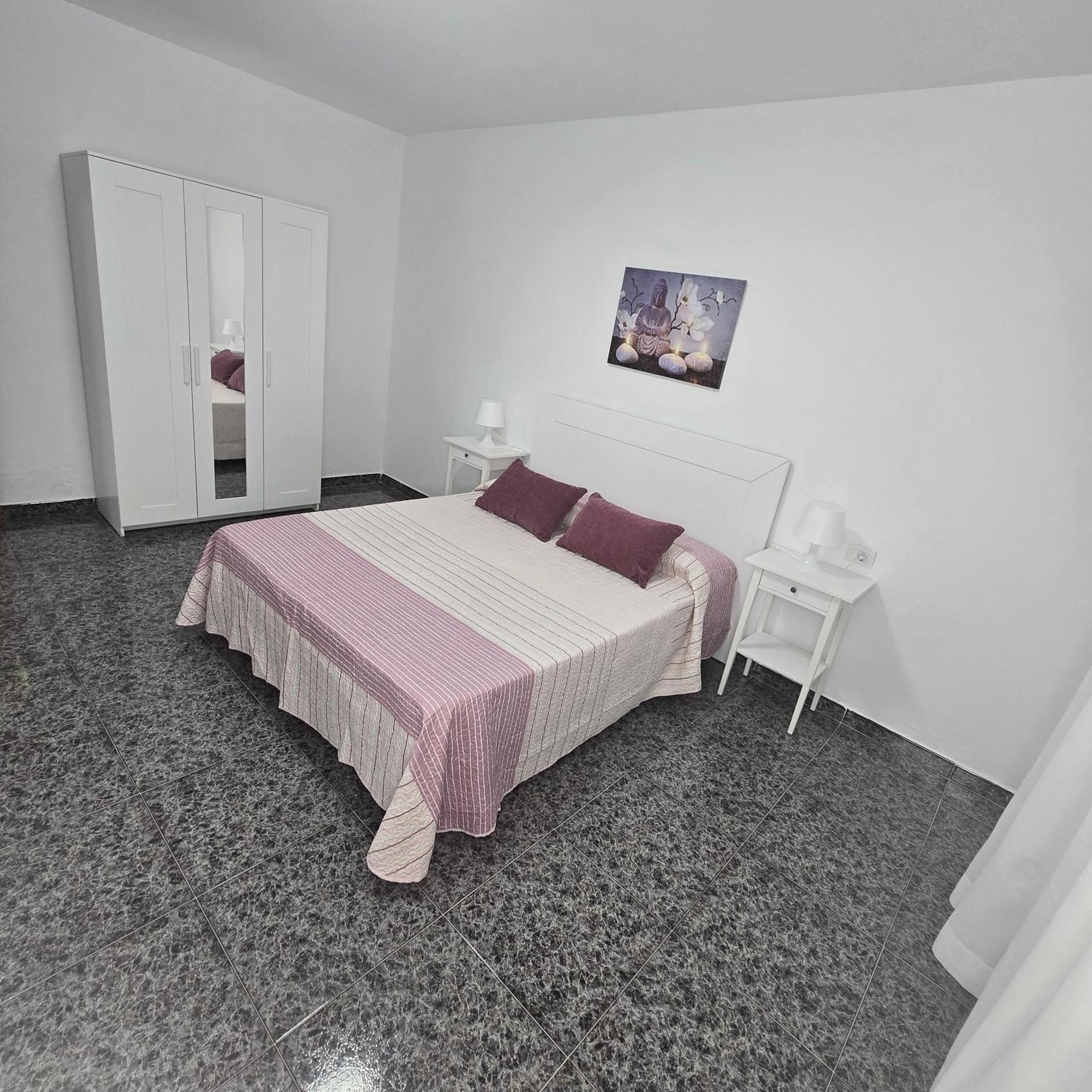 Casa Nino Appartement Playa Honda  Buitenkant foto