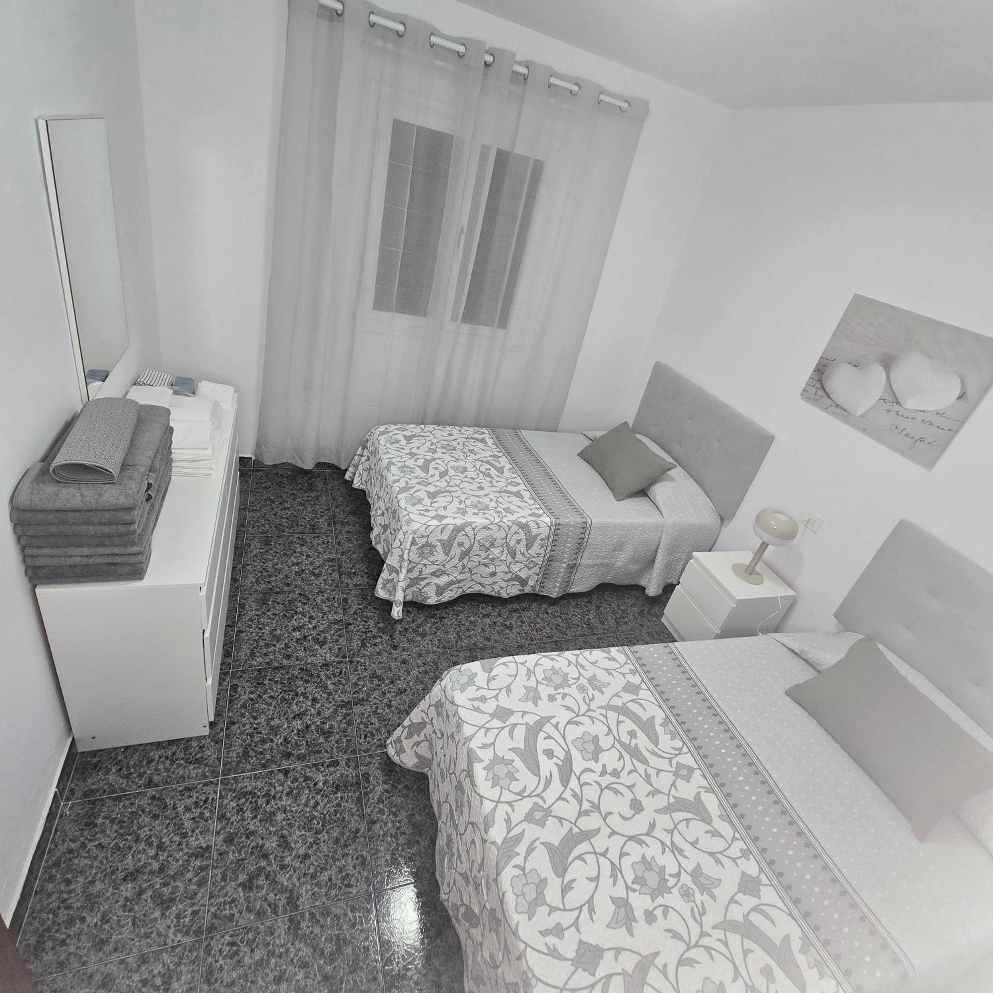 Casa Nino Appartement Playa Honda  Buitenkant foto