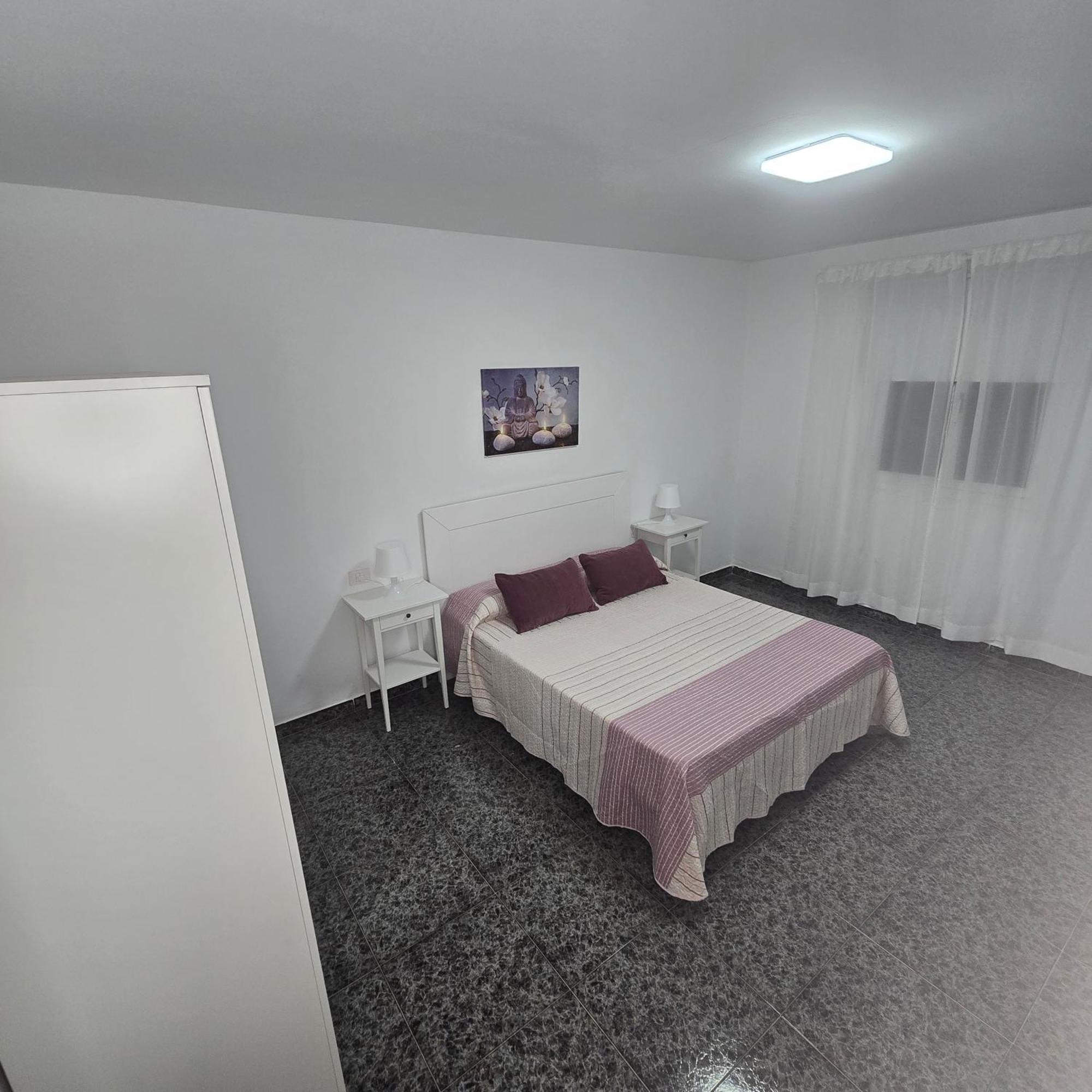 Casa Nino Appartement Playa Honda  Buitenkant foto