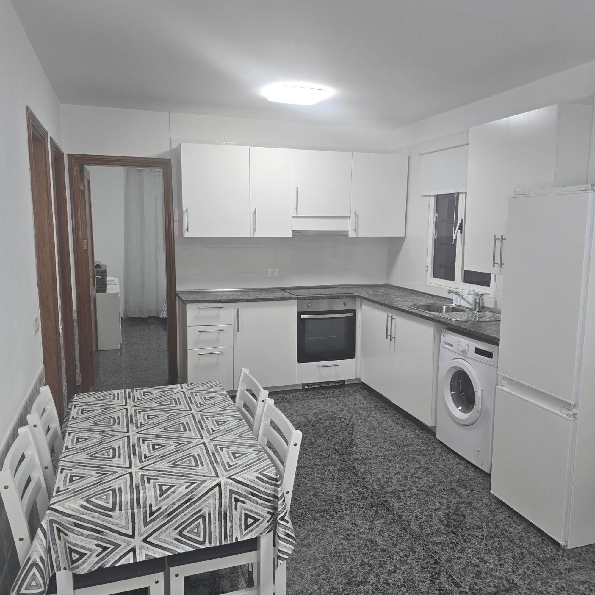 Casa Nino Appartement Playa Honda  Buitenkant foto
